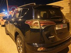 تويوتا راف 4